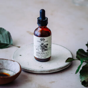 AMARGO Digestive Bitters | Gut Support*