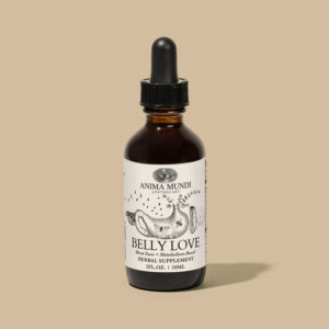 BELLY LOVE Tonic | Metabolism + Digestive Support*